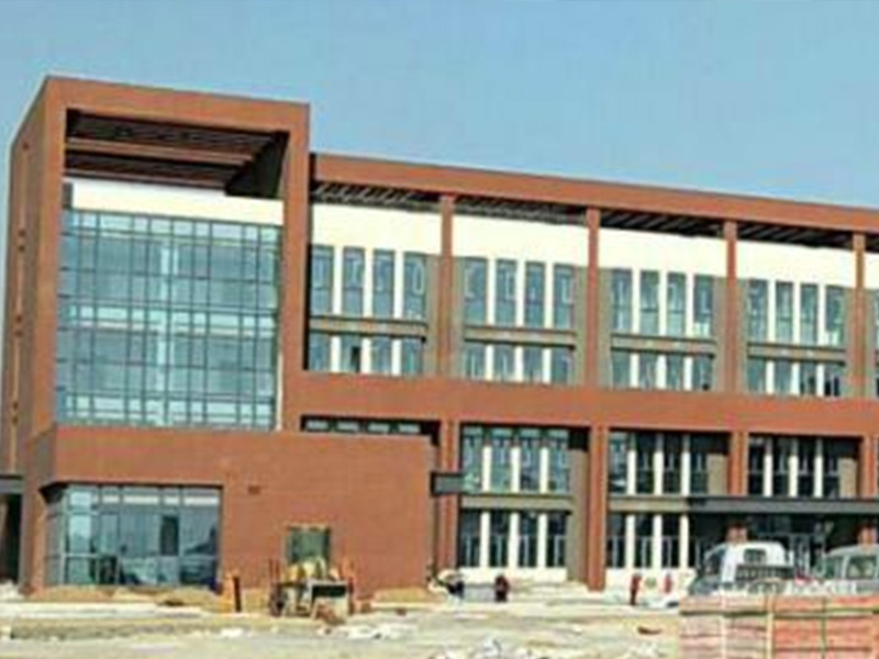 潍坊市公安局央子边防派出所